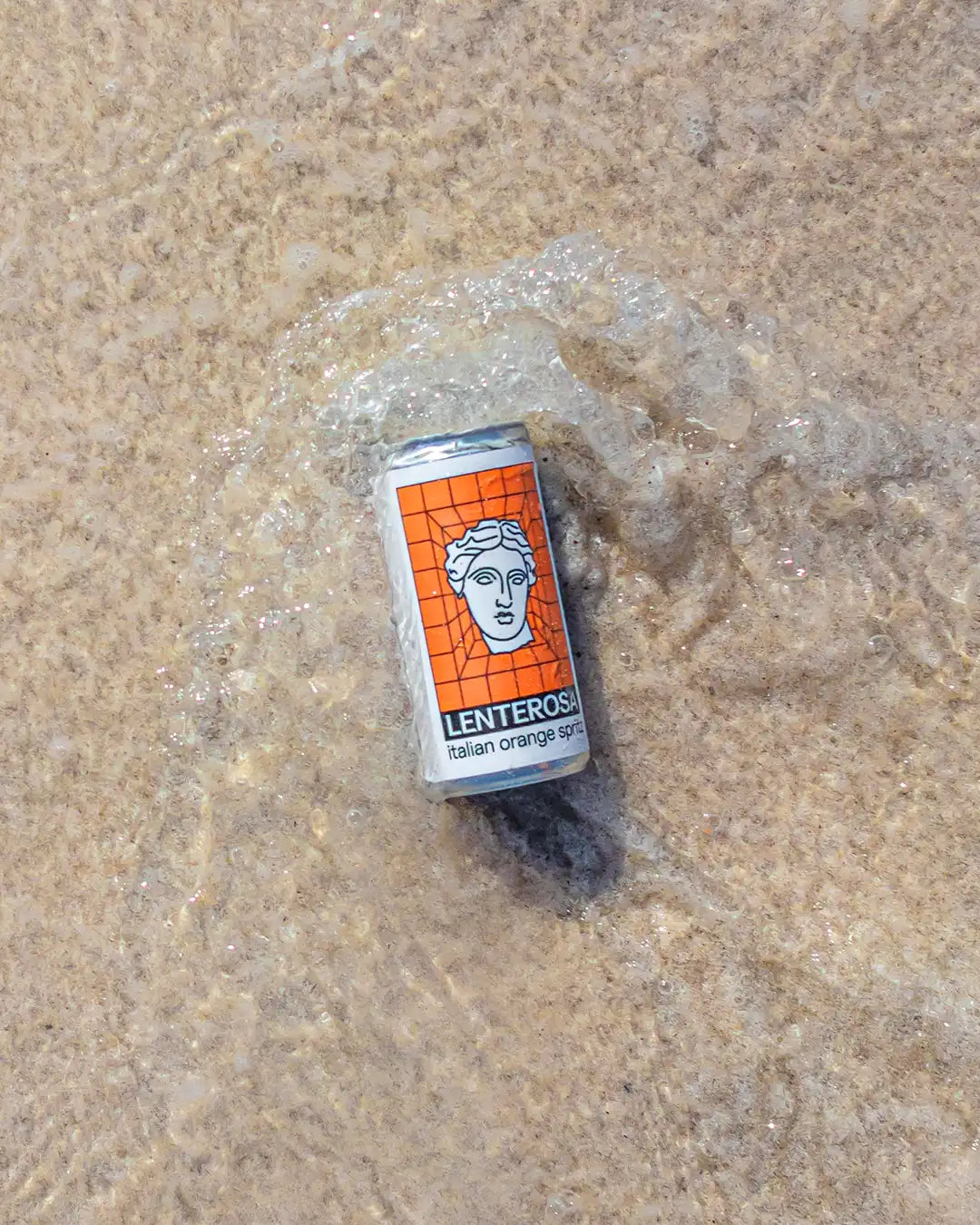 Orange Spritz