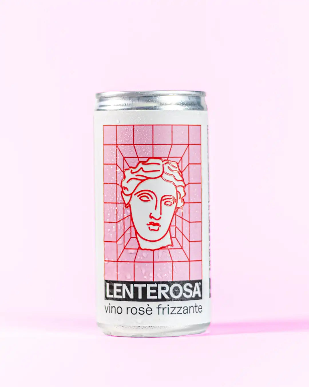 Rosé Frizzante