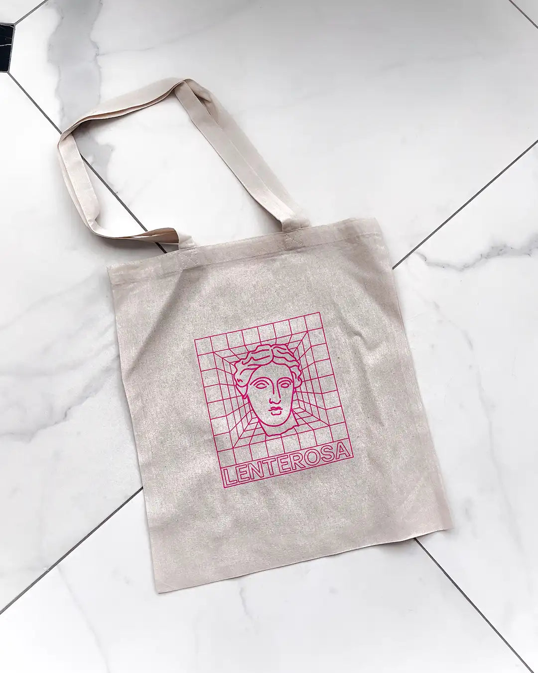 Lenterosa Tote