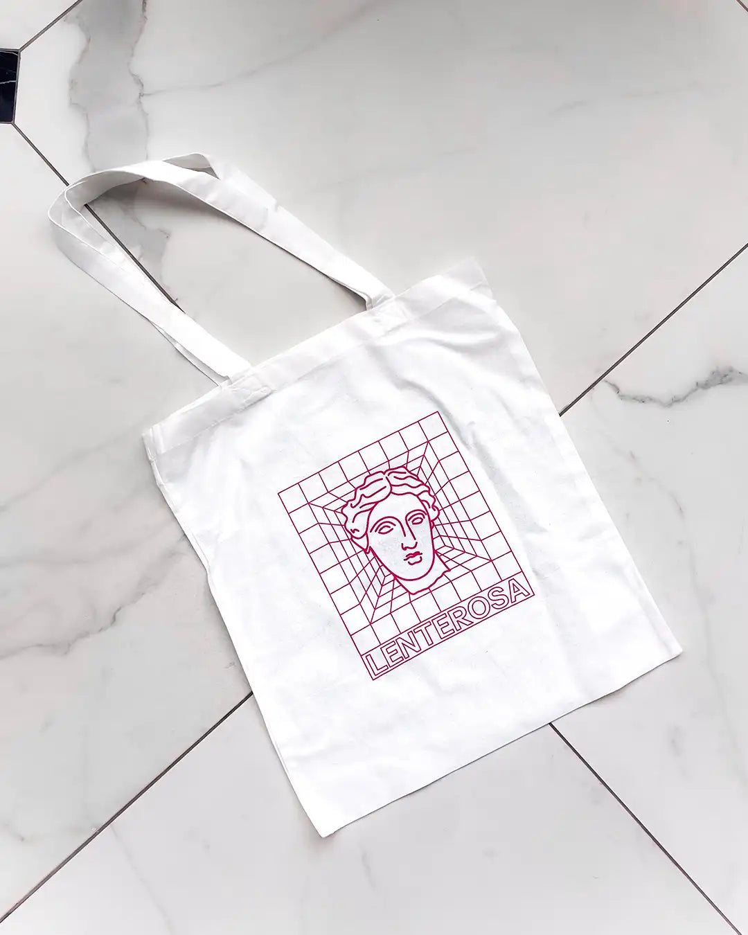 Lenterosa Tote