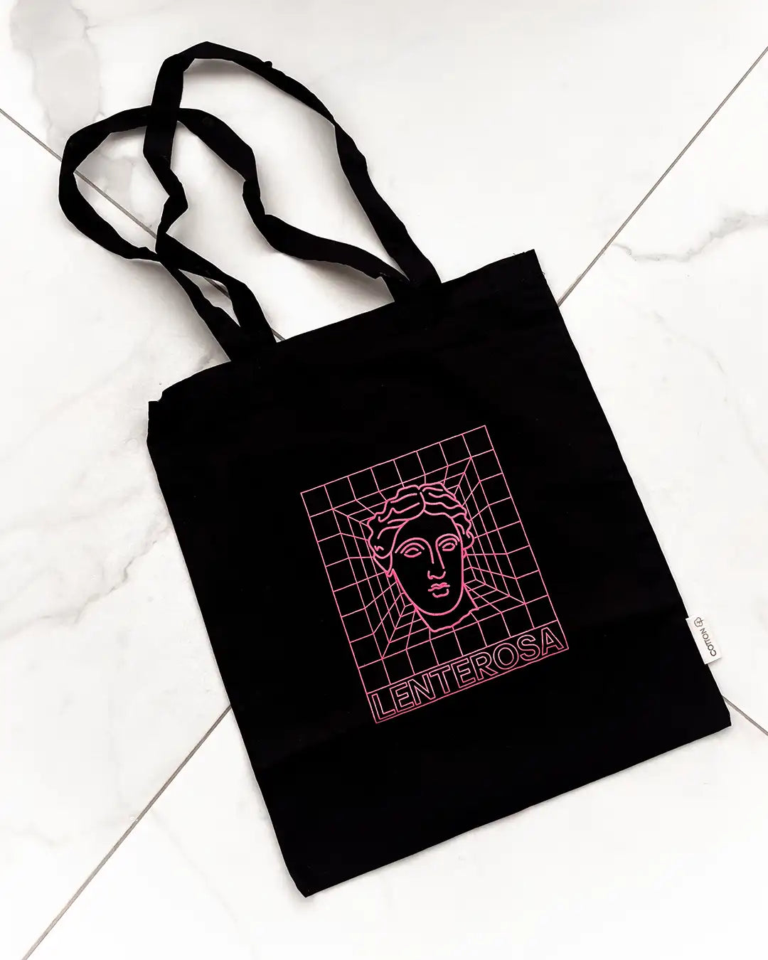 Lenterosa Tote